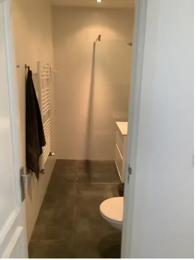 1-Bedroom House in Loosduinsekade, The Hague (1653559) ROOM 2