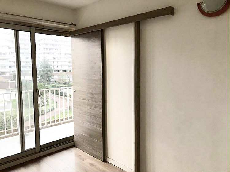 Chambre privée à louer pour 490 €/mois à Puteaux, Rue des Pavillons