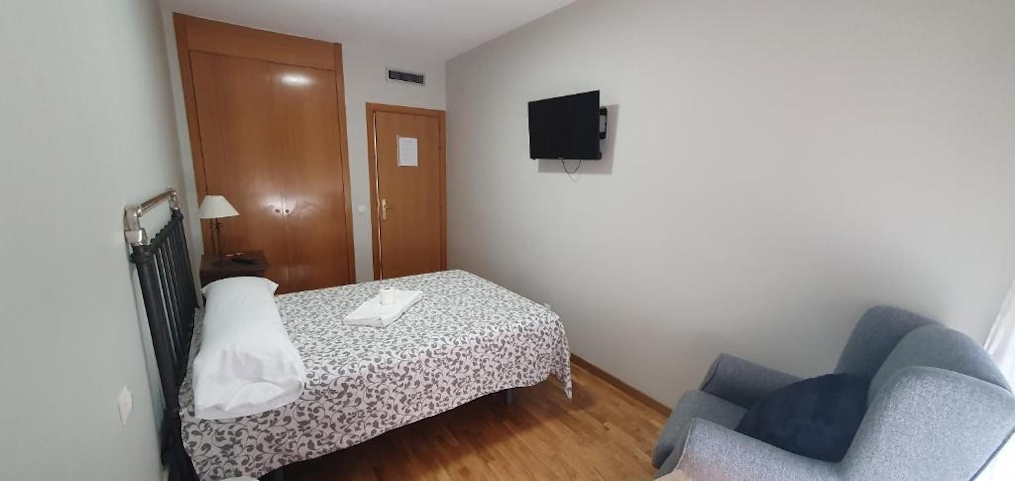 Calle del Parroco Eusebio Cuenca, Madrid preview