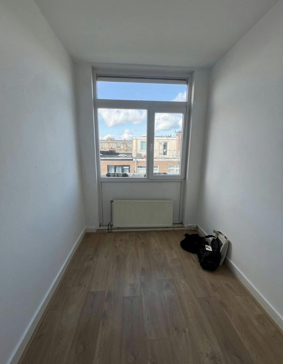 私人房间 正在以 €652 的月租出租，其位于 The Hague, Asterstraat