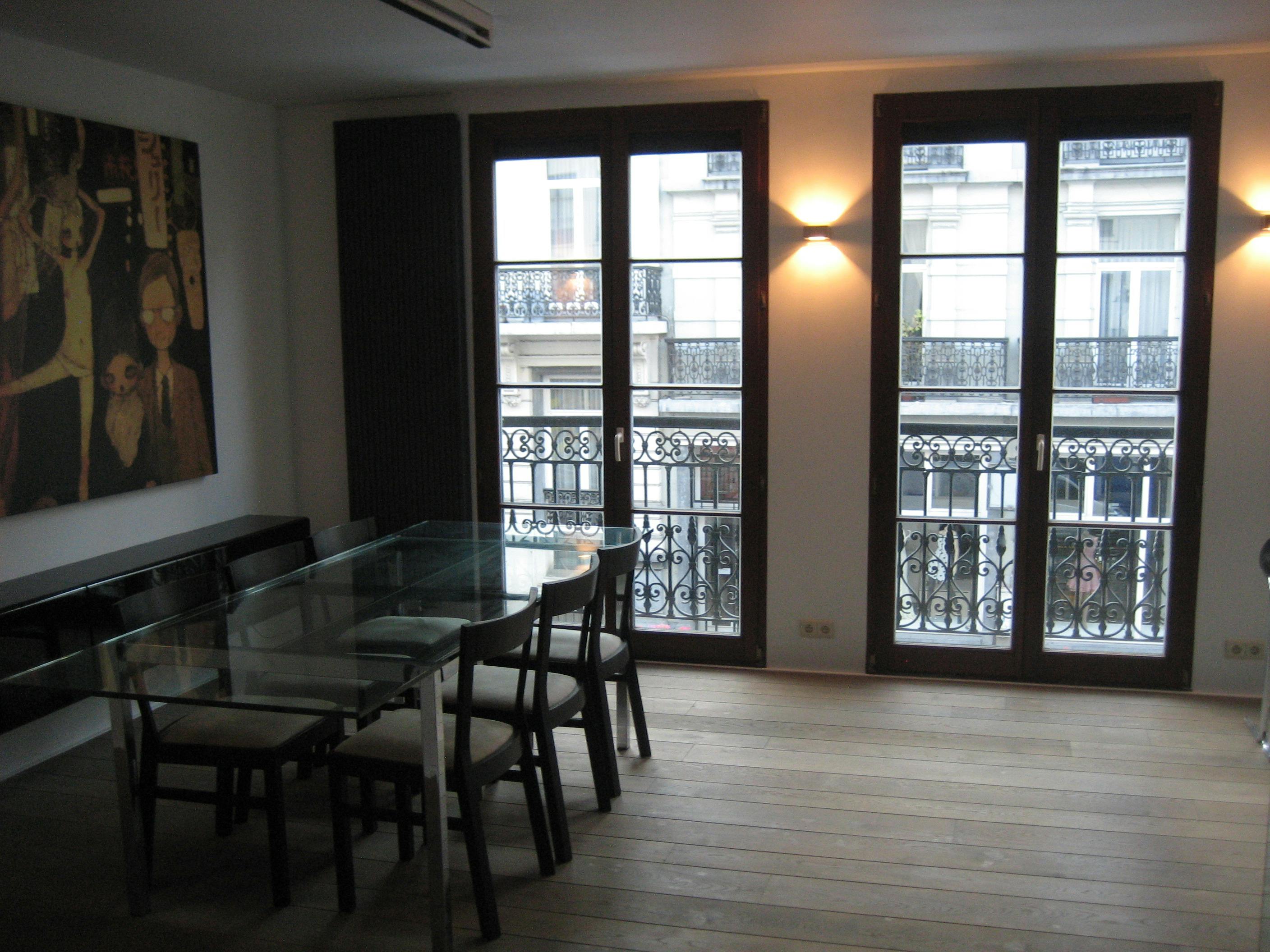 Apartment Brussels, 2 beds — photo 5