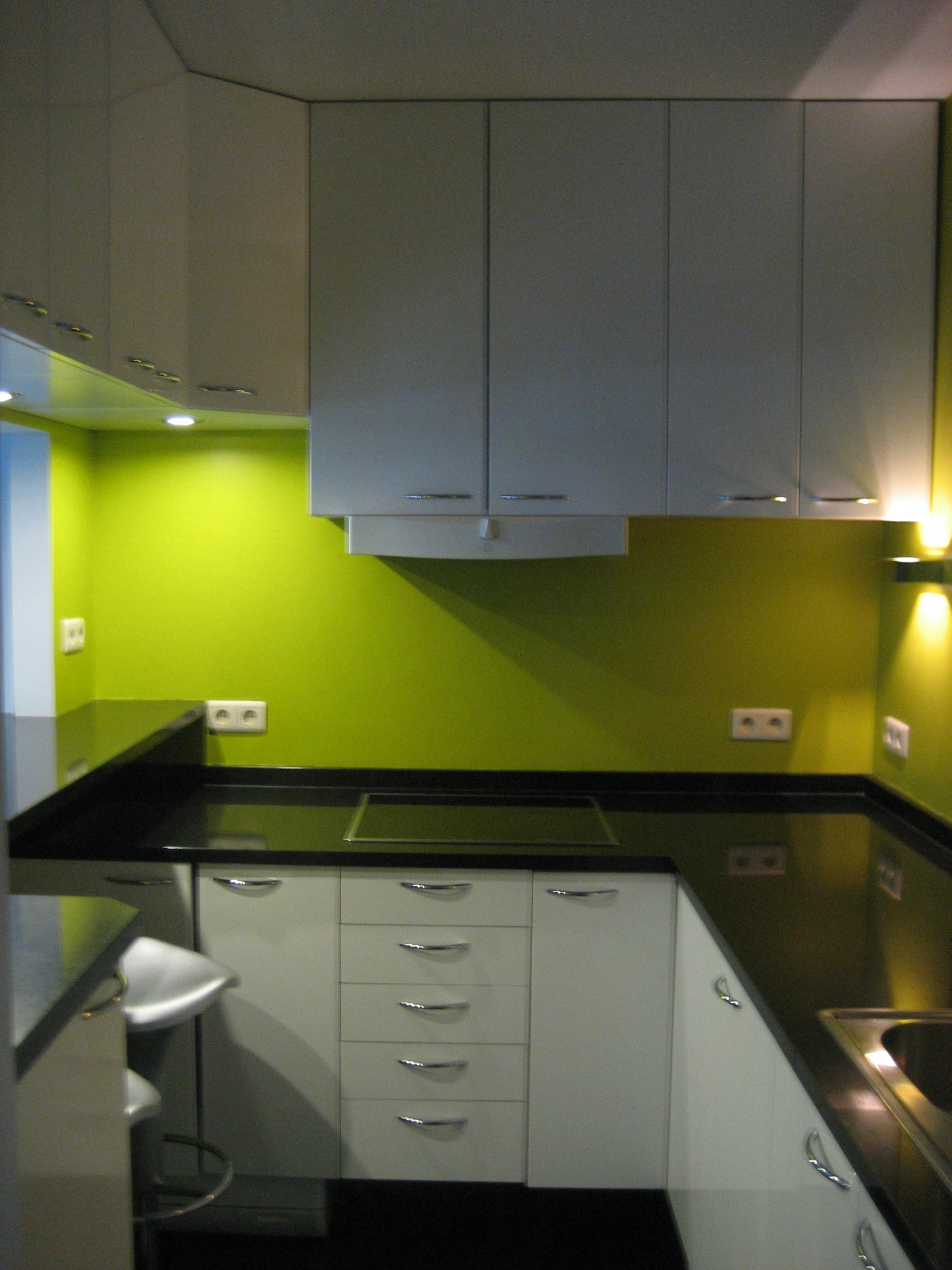 Apartment Brussels, 2 beds — photo 2