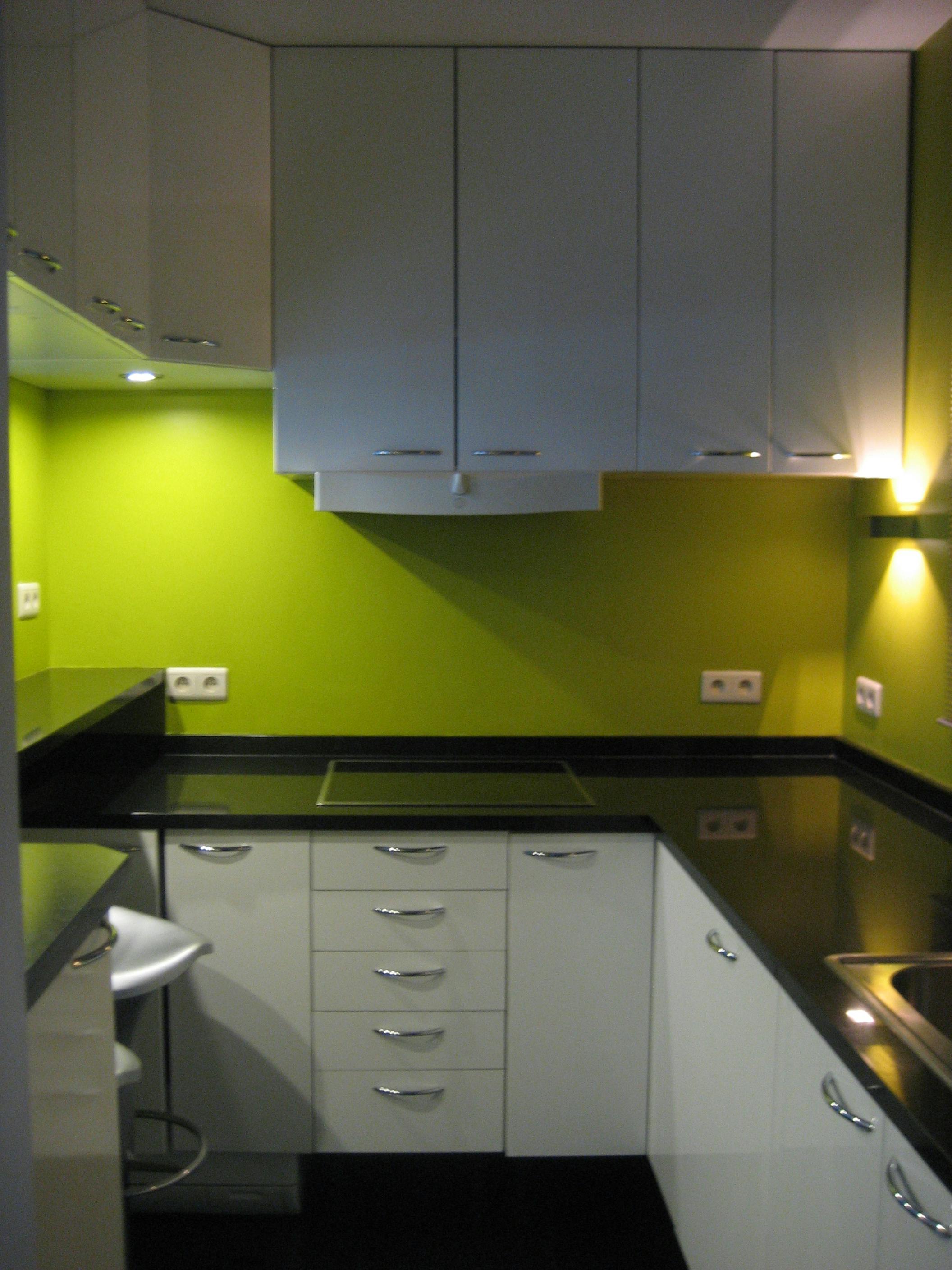 Apartment Brussels, 2 beds — photo 8