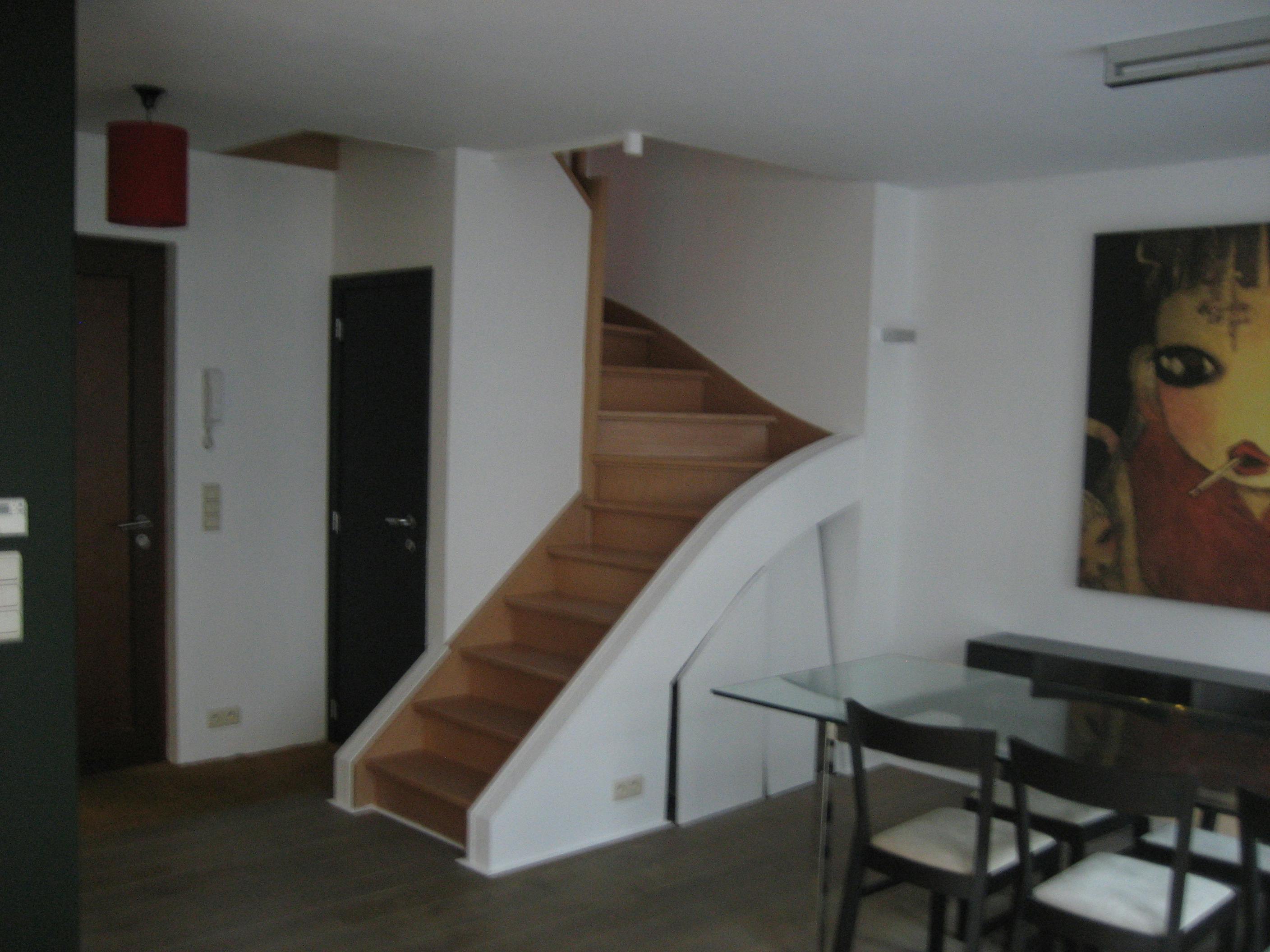 Apartment Brussels, 2 beds — photo 1