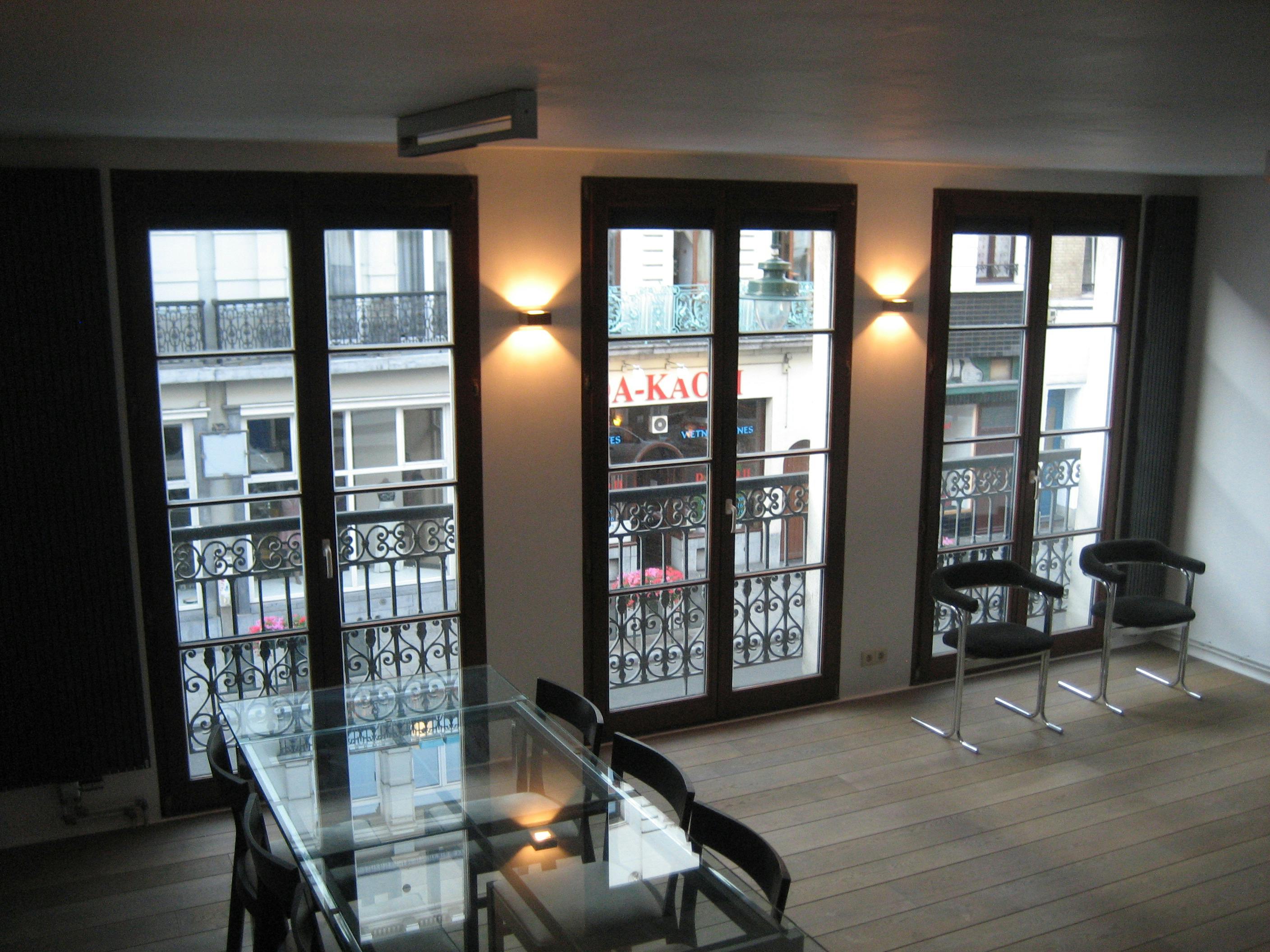 Apartment Brussels, 2 beds — photo 4