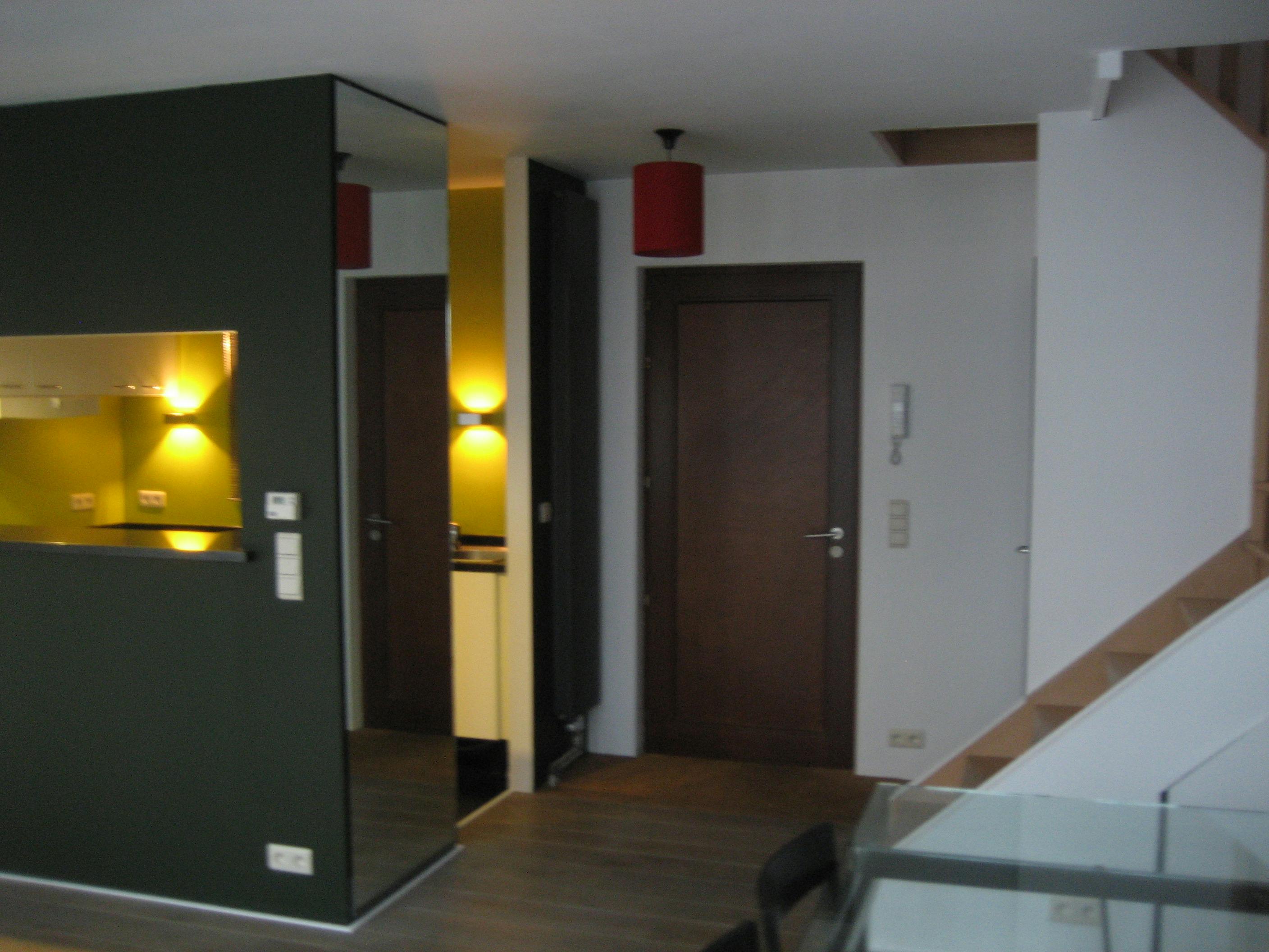 Apartment Brussels, 2 beds — photo 7