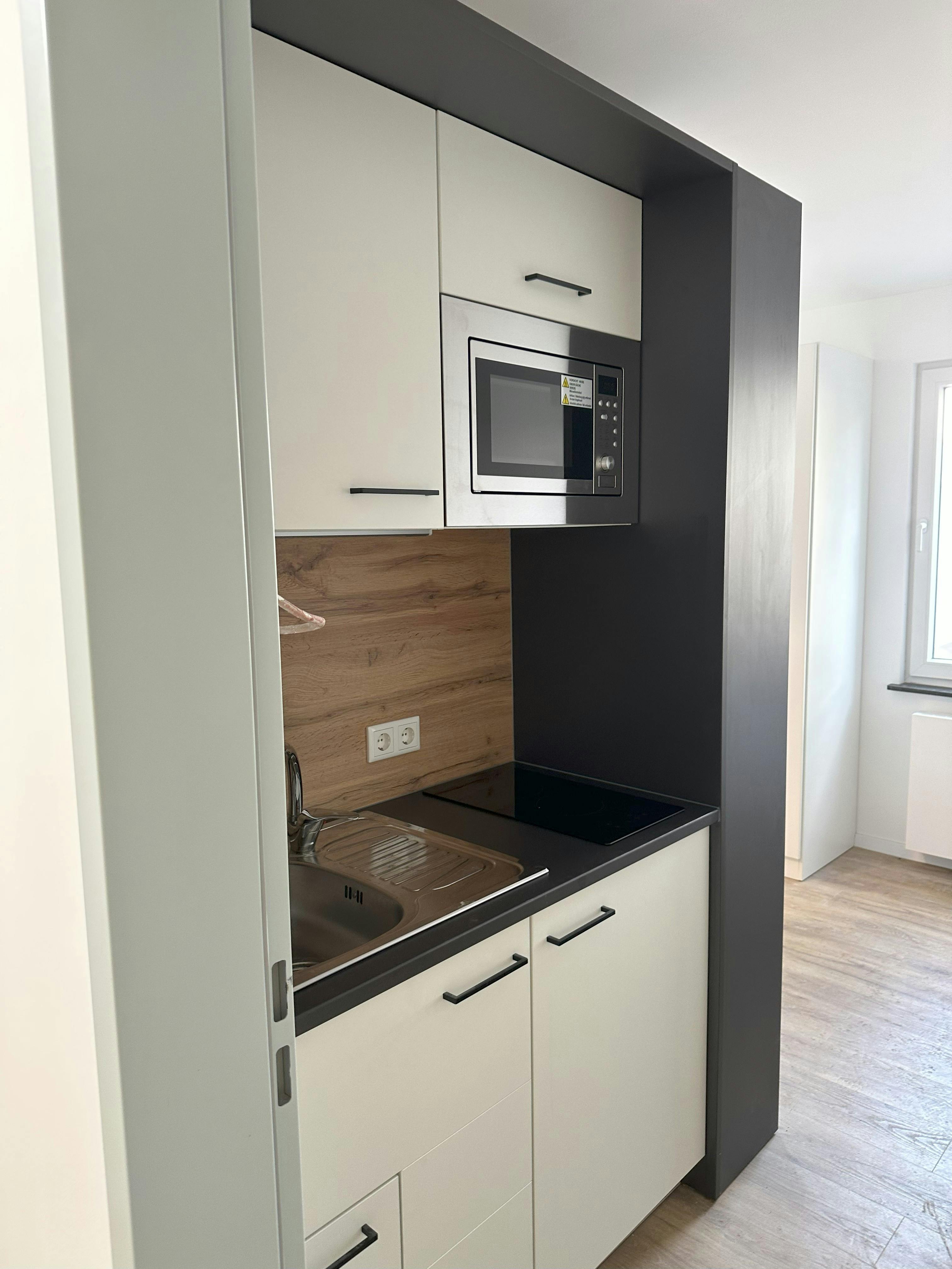 Apartment for rent for €625 per month in Essen, Jakobstraße