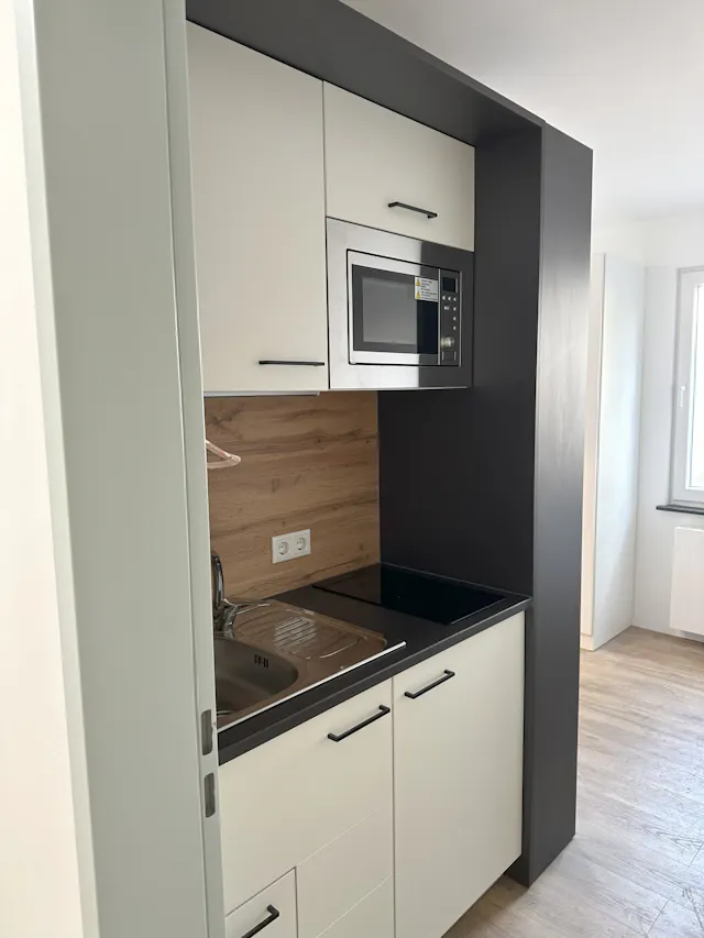 1-Bedroom Apartment in Jakobstraße, Essen (1653578) room image 1