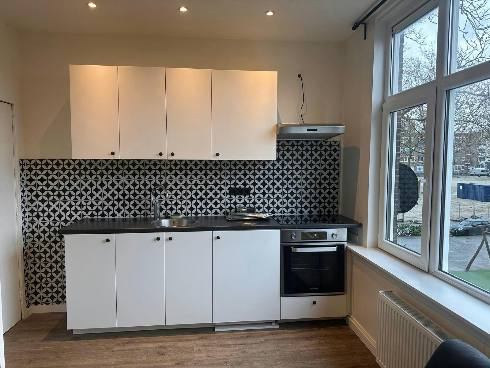Apartment Rotterdam — photo 30
