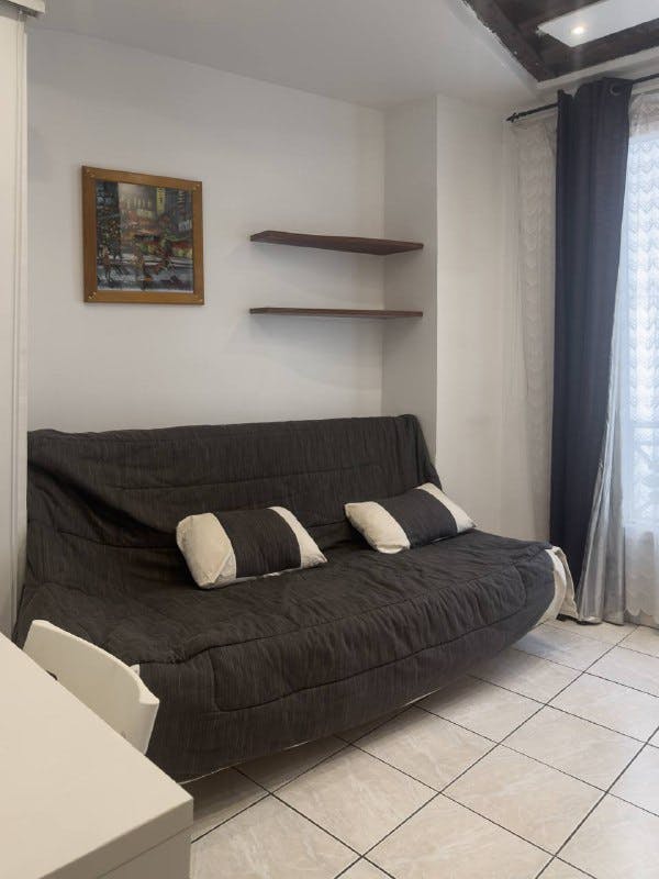 Apartment Paris — photo 8