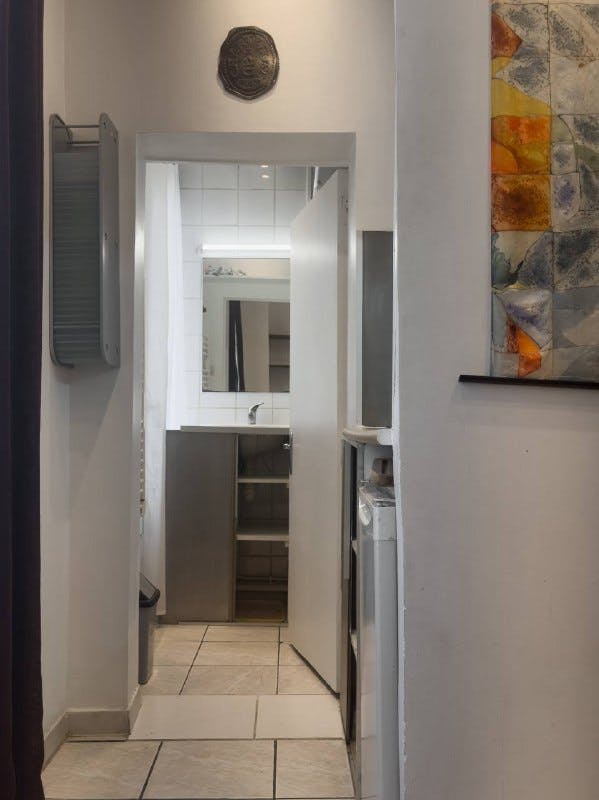 Apartment Paris — photo 6