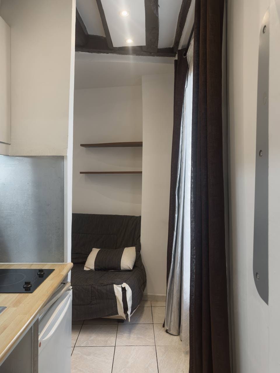 Apartment Paris — photo 9