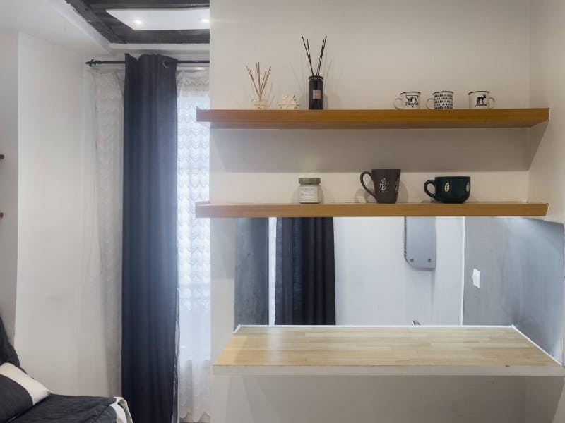 Apartment Paris — photo 5