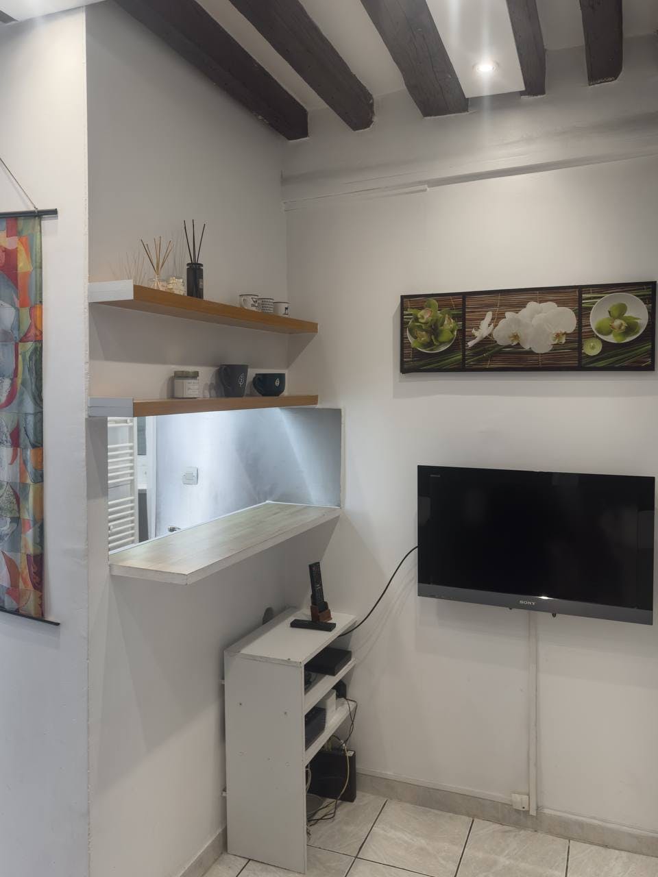 Apartment Paris — photo 10