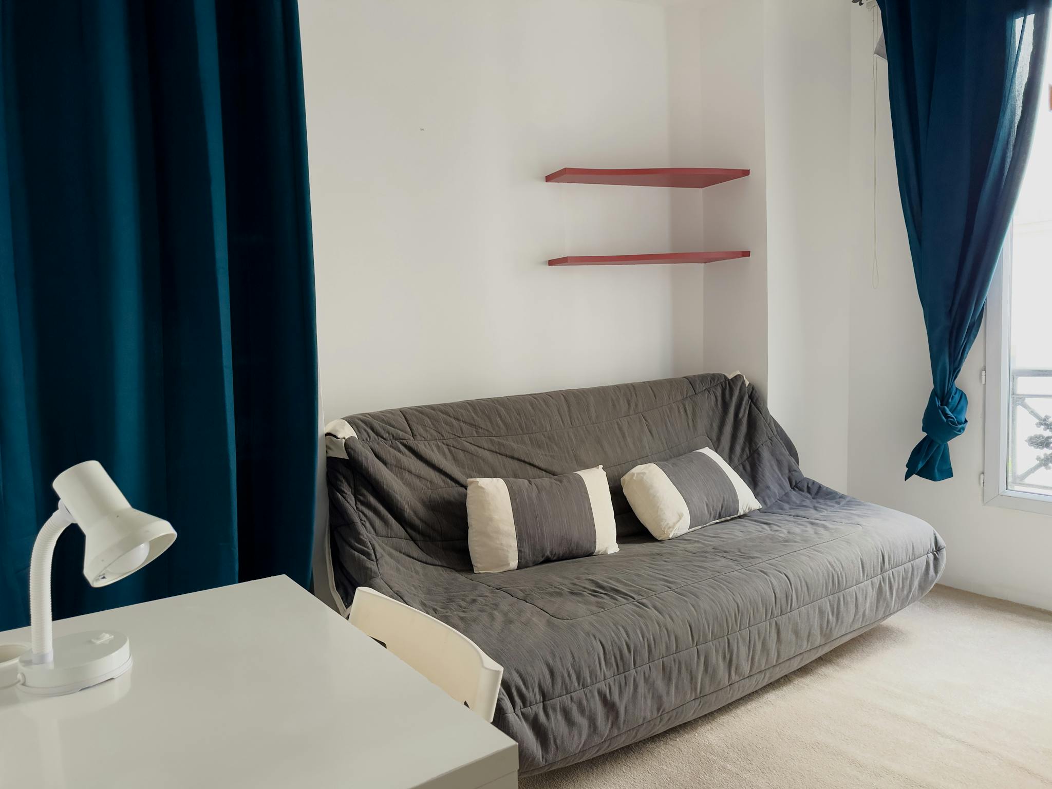 Rue de Cléry, Paris preview