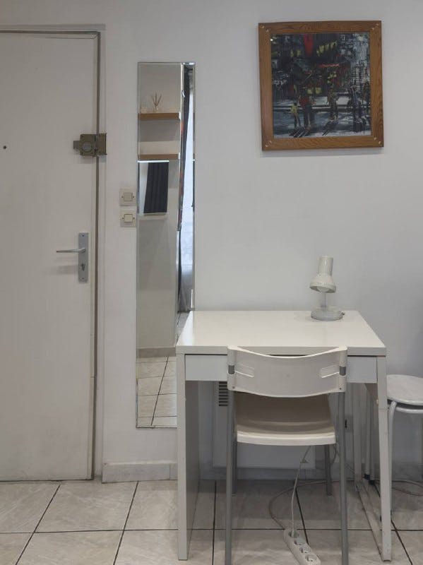 Apartment Paris — photo 7