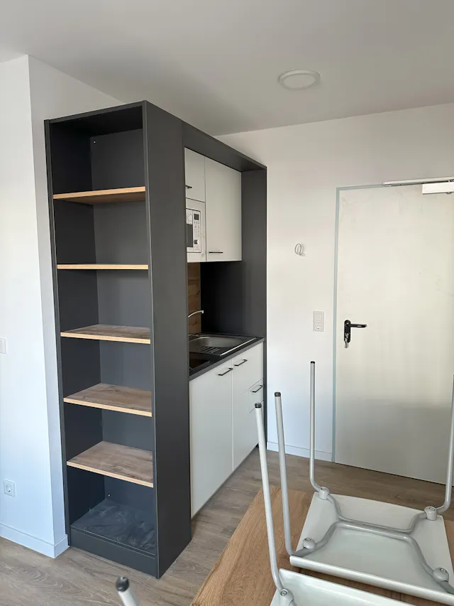 1-Bedroom Apartment in Jakobstraße, Essen (1653584) room image 2