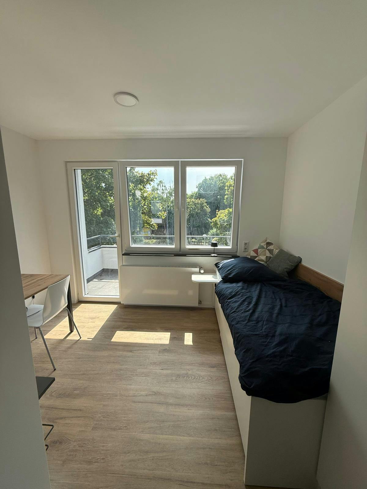 Apartment Essen, 1 bed — photo 7