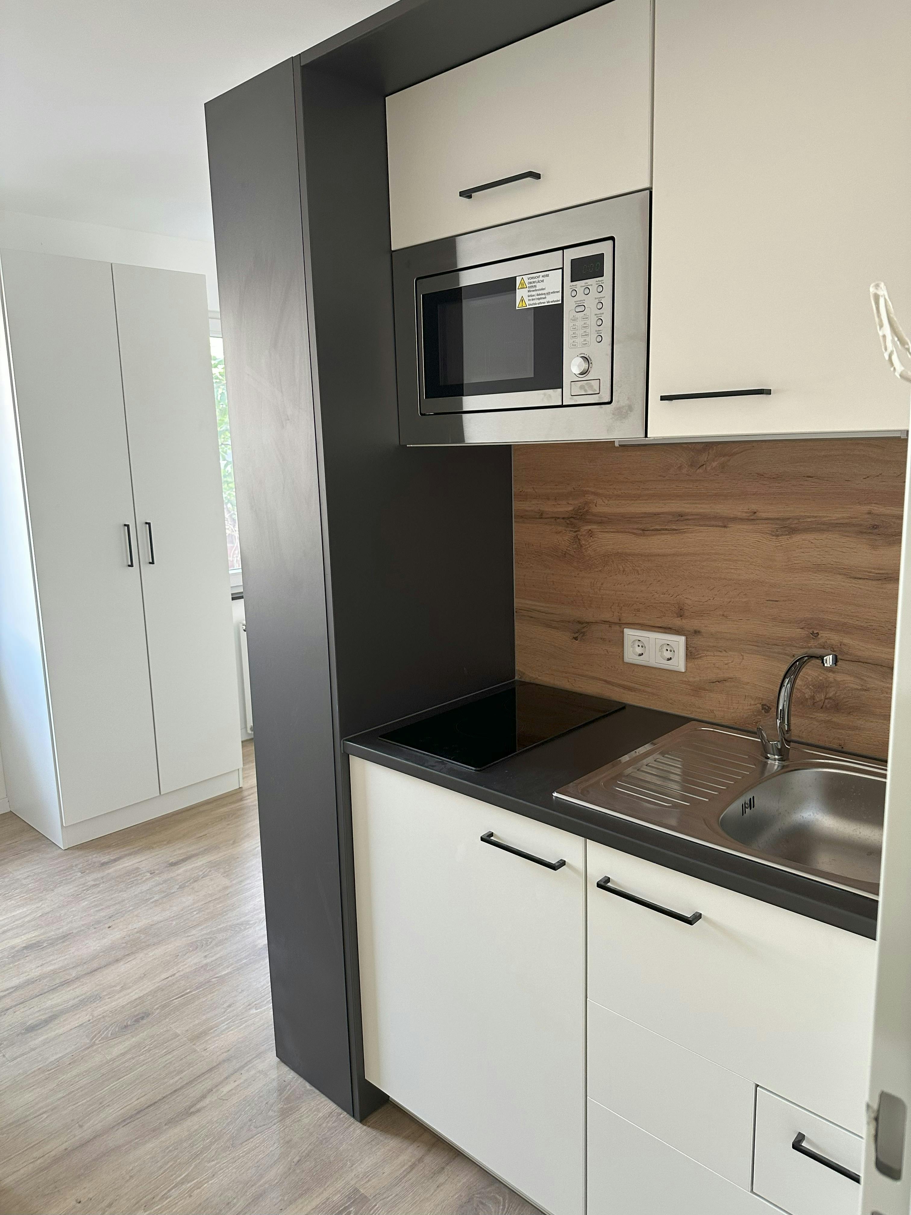 Квартира сдается в аренду за 700 € в месяц в Essen, Jakobstraße