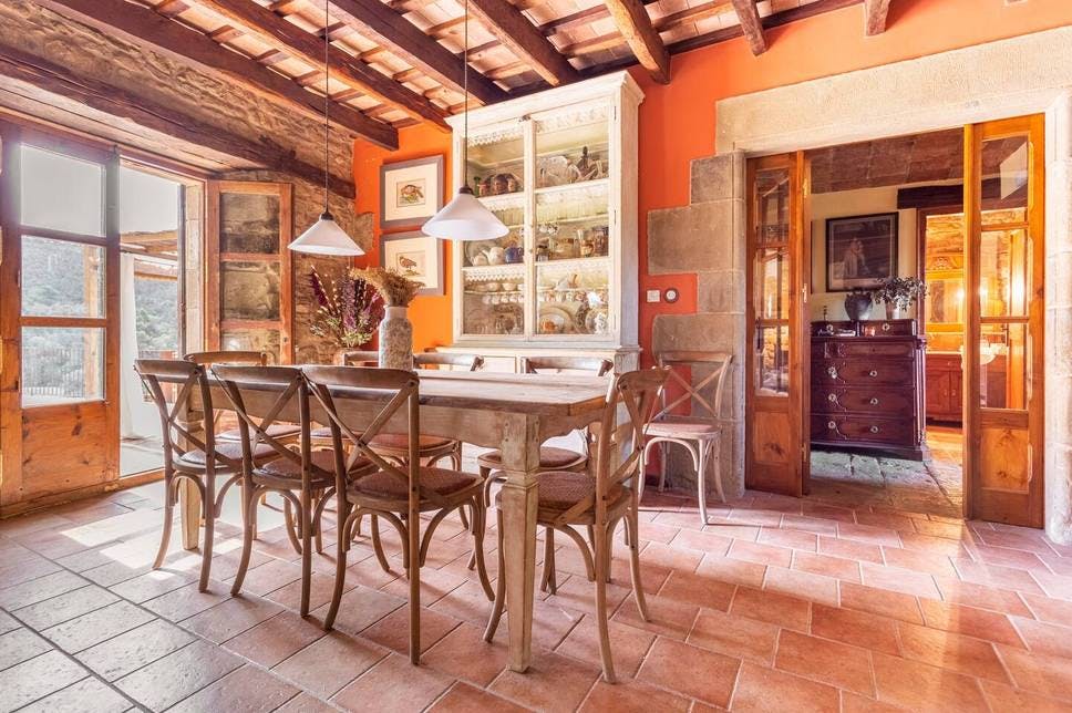 Apartment Granera, 6 beds — photo 6