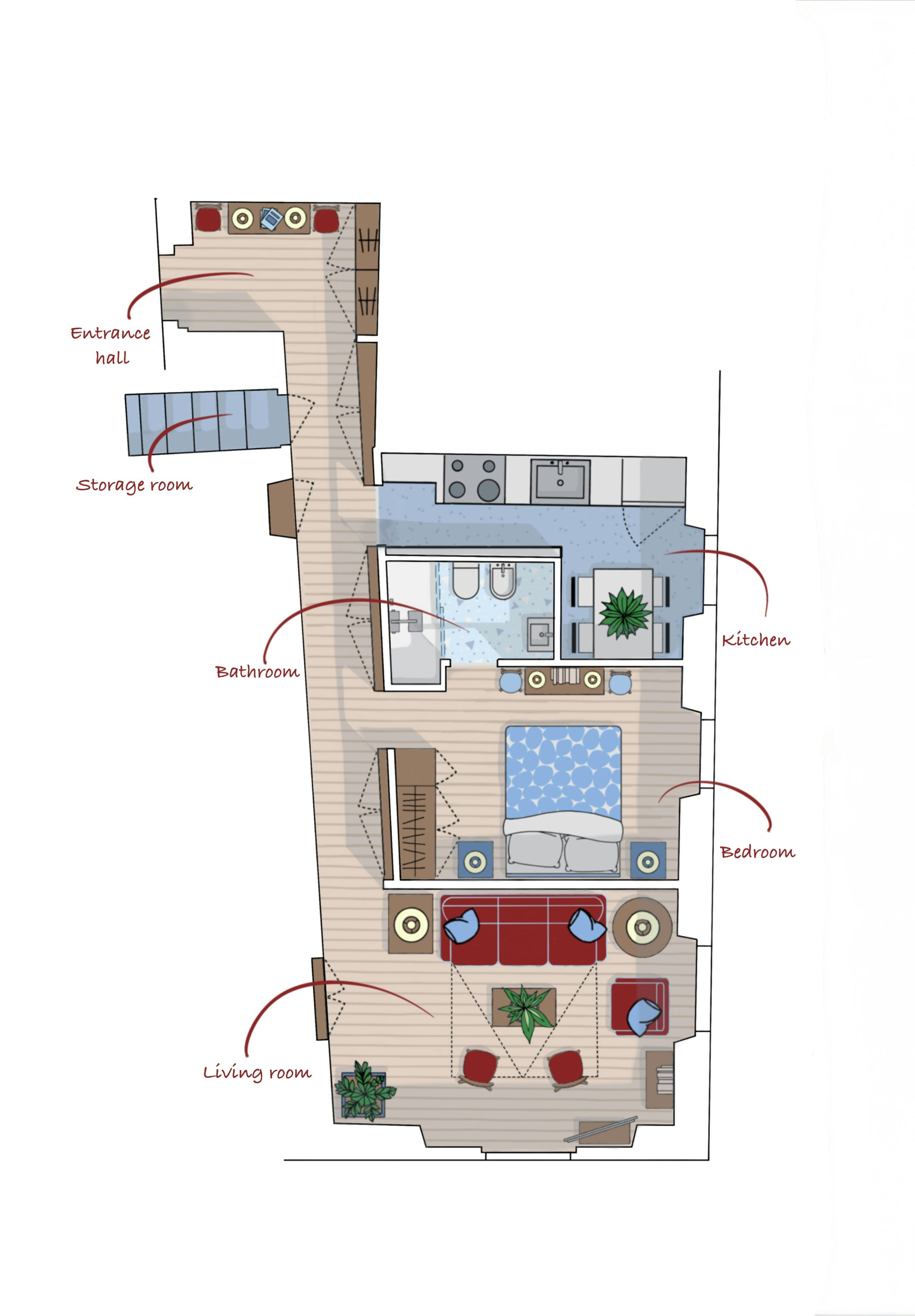 preview gallery tile