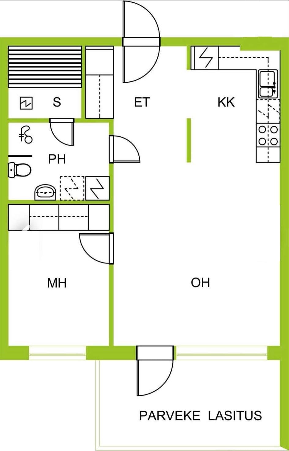 preview gallery tile