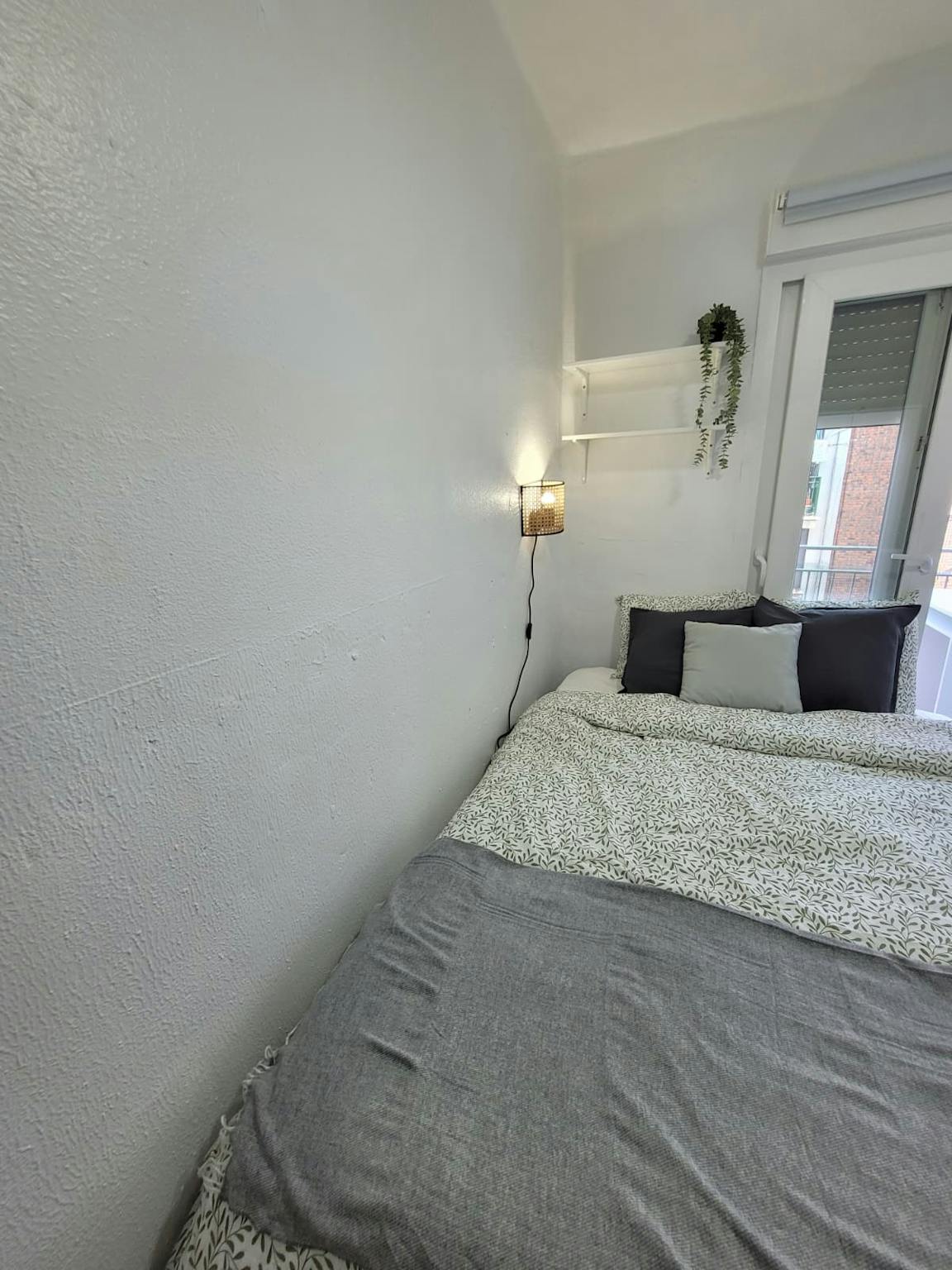 Calle Federico Maicas, Torrent preview