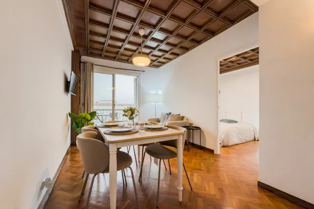 Private room in Carrer Numància, Barcelona (1653631) room image 2