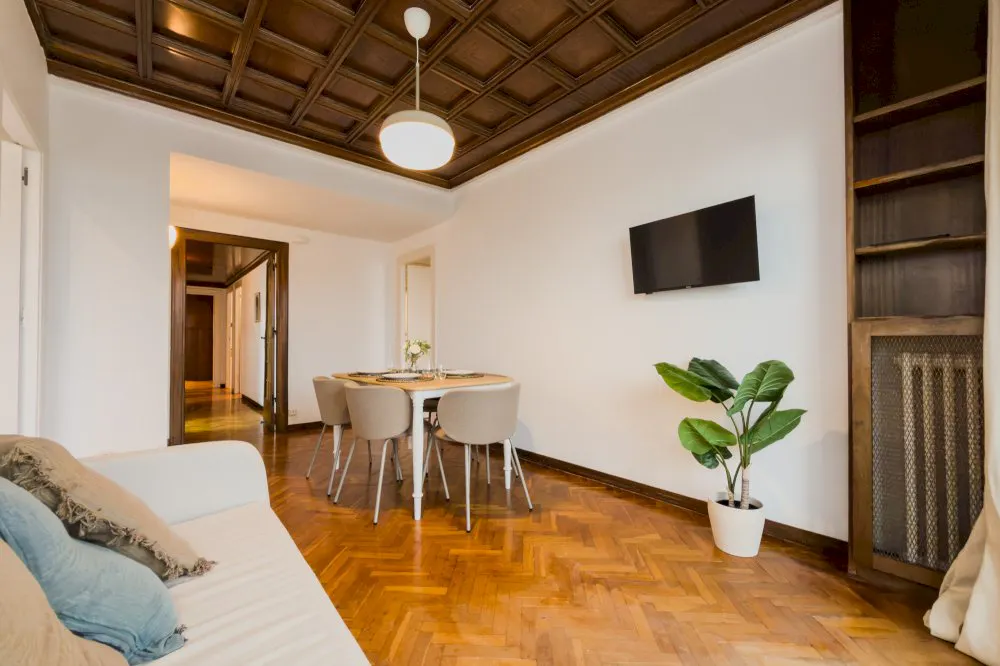 Private room in Carrer Numància, Barcelona (1653627) ROOM 4