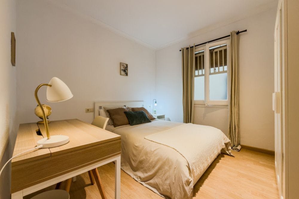 Carrer Numància, Barcelona Barcelona