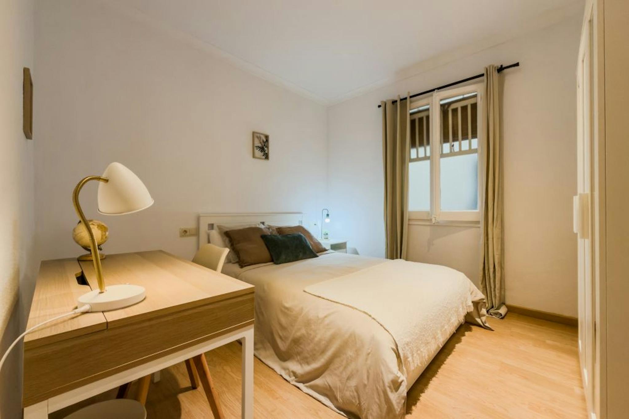 Carrer Numància, Barcelona preview