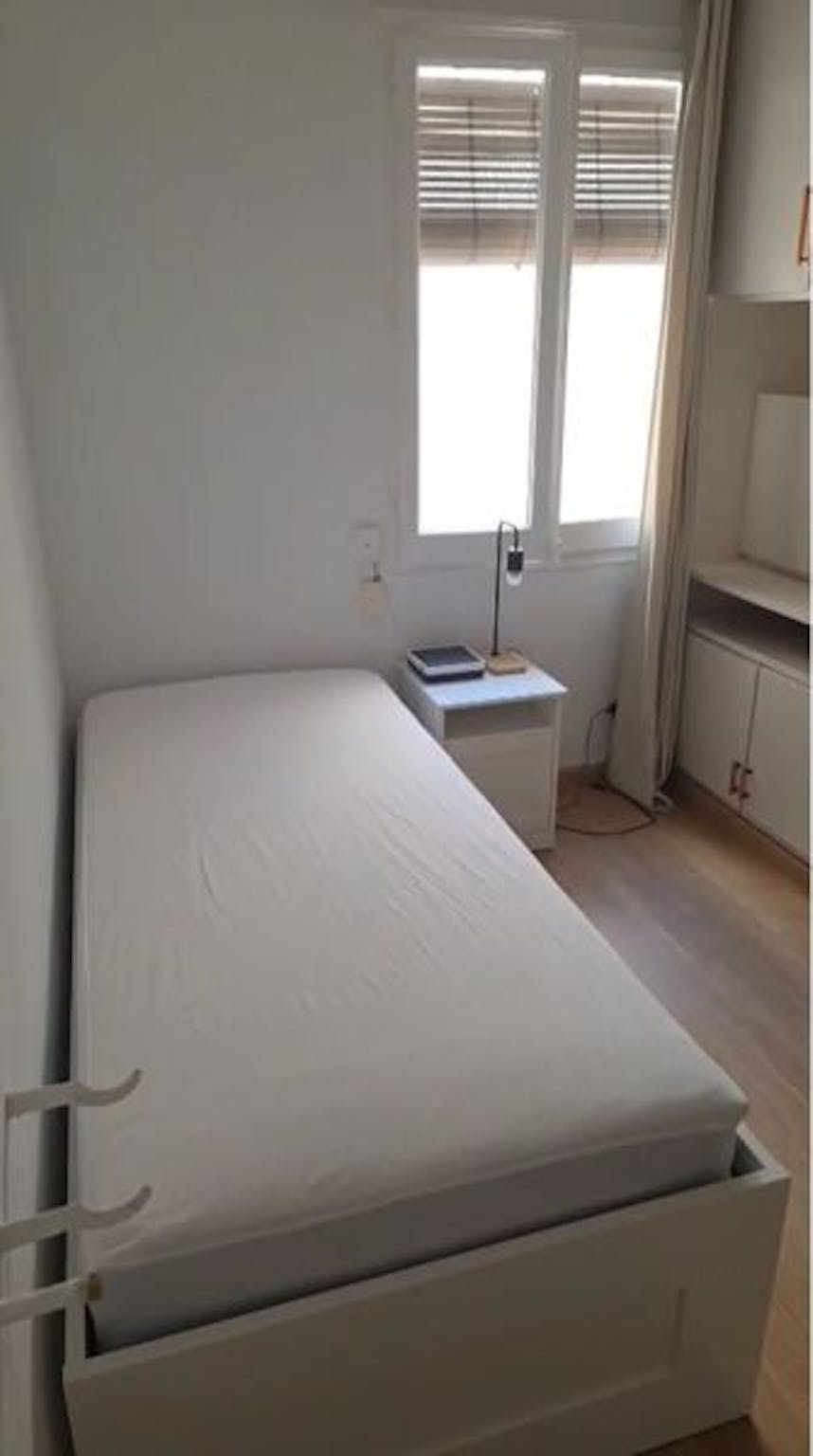 Carrer Numància, Barcelona preview