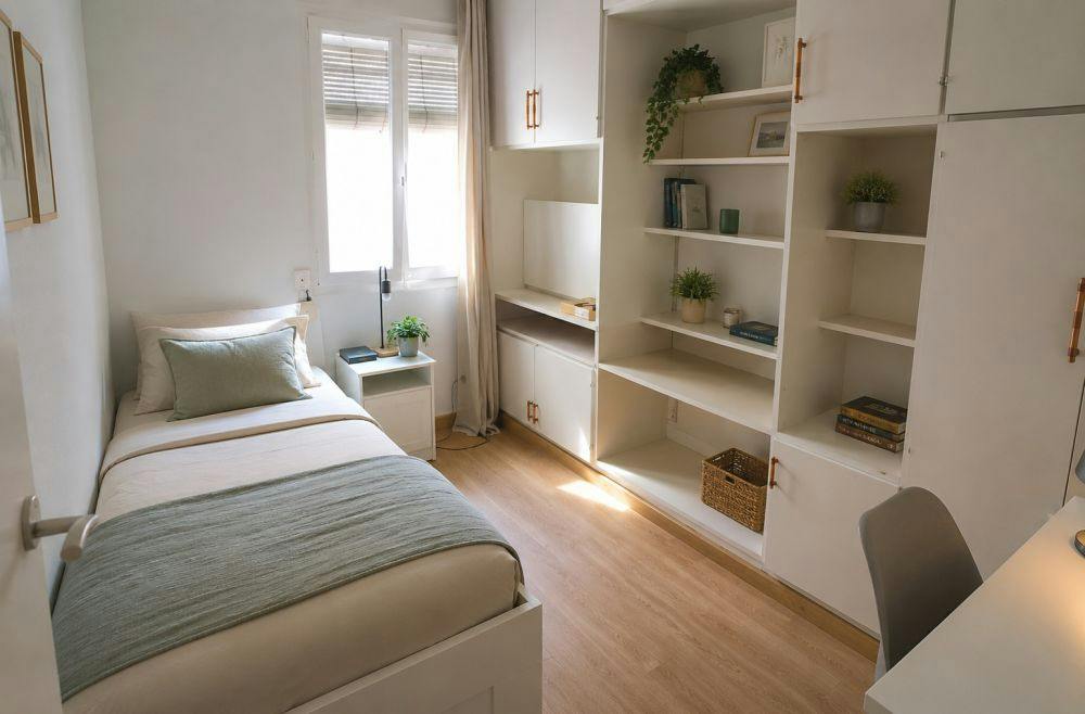 Carrer Numància, Barcelona preview
