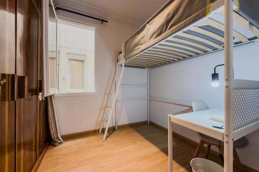 Carrer Numància, Barcelona Barcelona