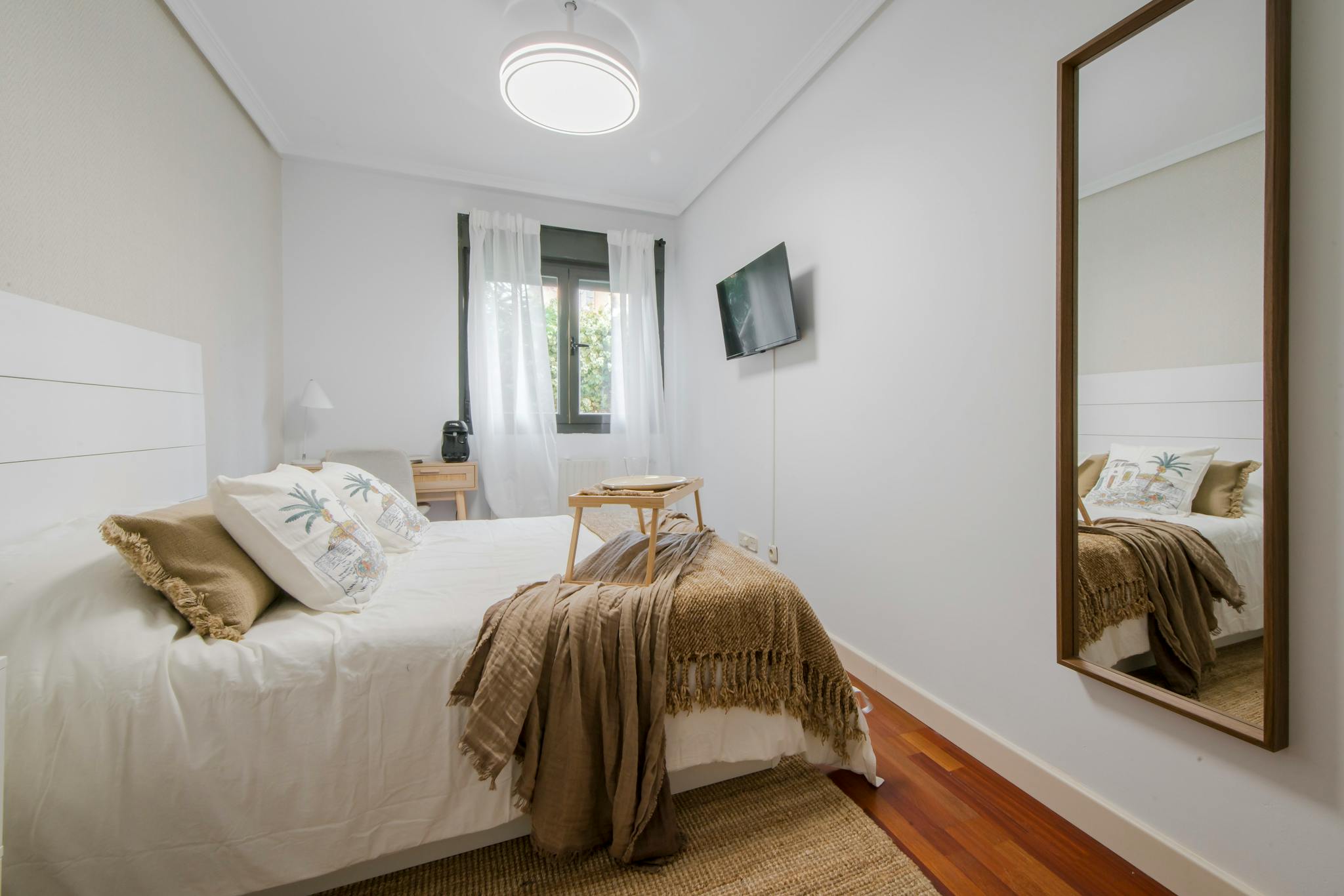 Calle de Ana de Austria, Madrid Madrid