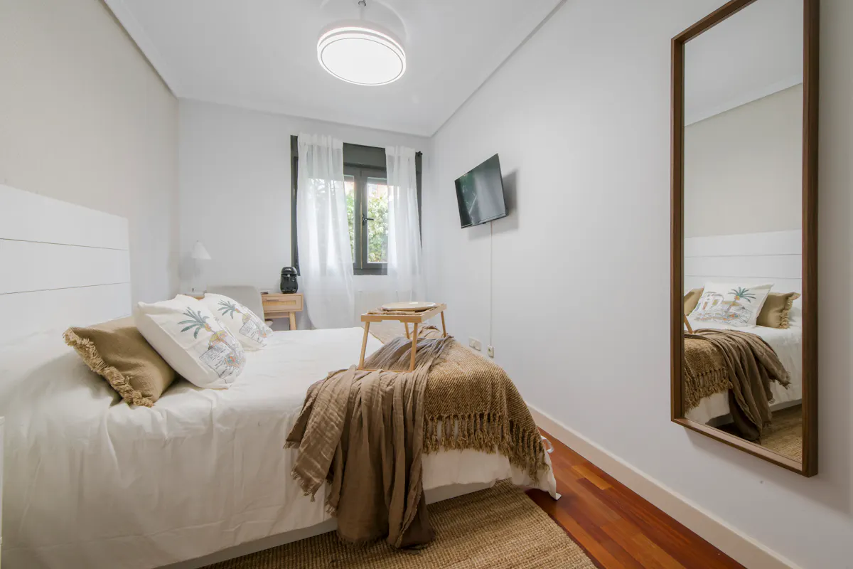 Private room in Calle de Ana de Austria, Madrid (1653632) ROOM