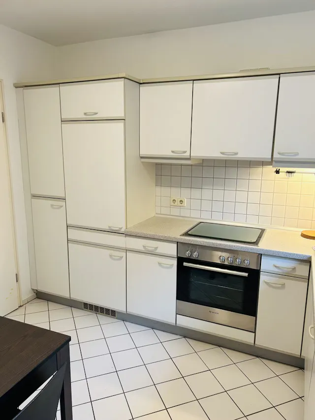 2-Bedroom Apartment in Bornkamp, Hamburg (1653637) room image 40