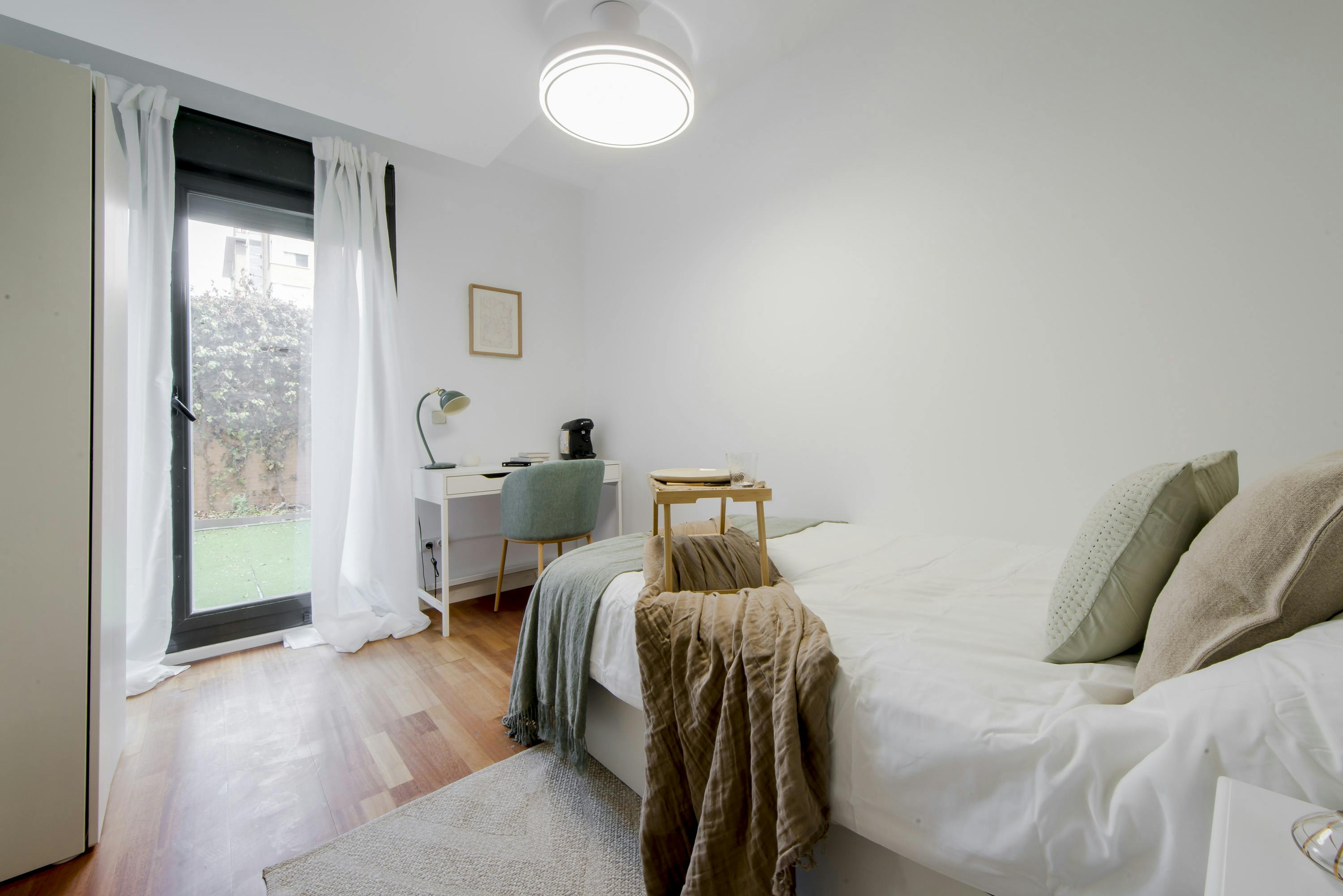 Calle de Ana de Austria, Madrid Madrid