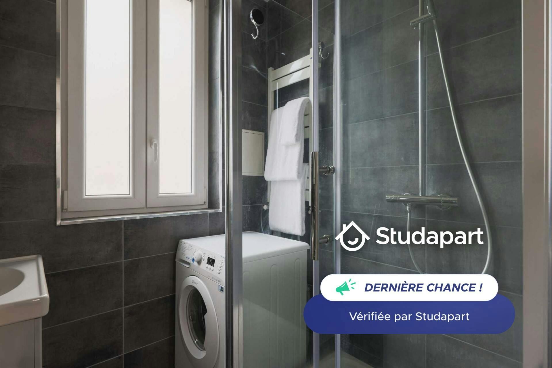Appartement – Paris, 17th Arrondissement - Plus