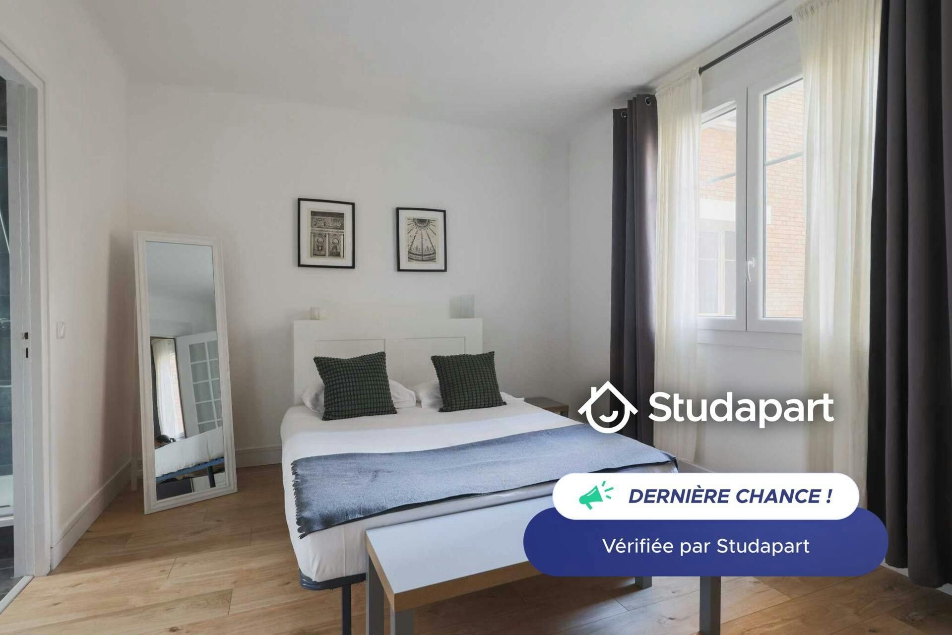 Appartement – Paris, 17th Arrondissement - Vue 4