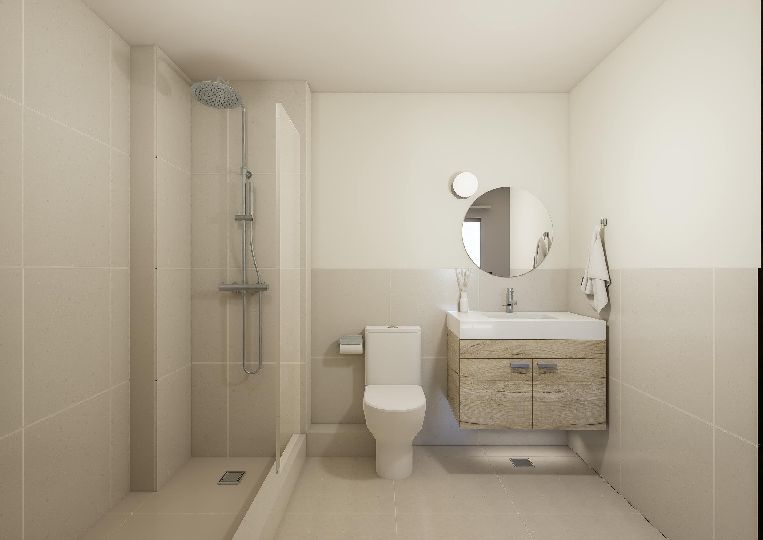 Apartment Zográfos, 1 bed — photo 4