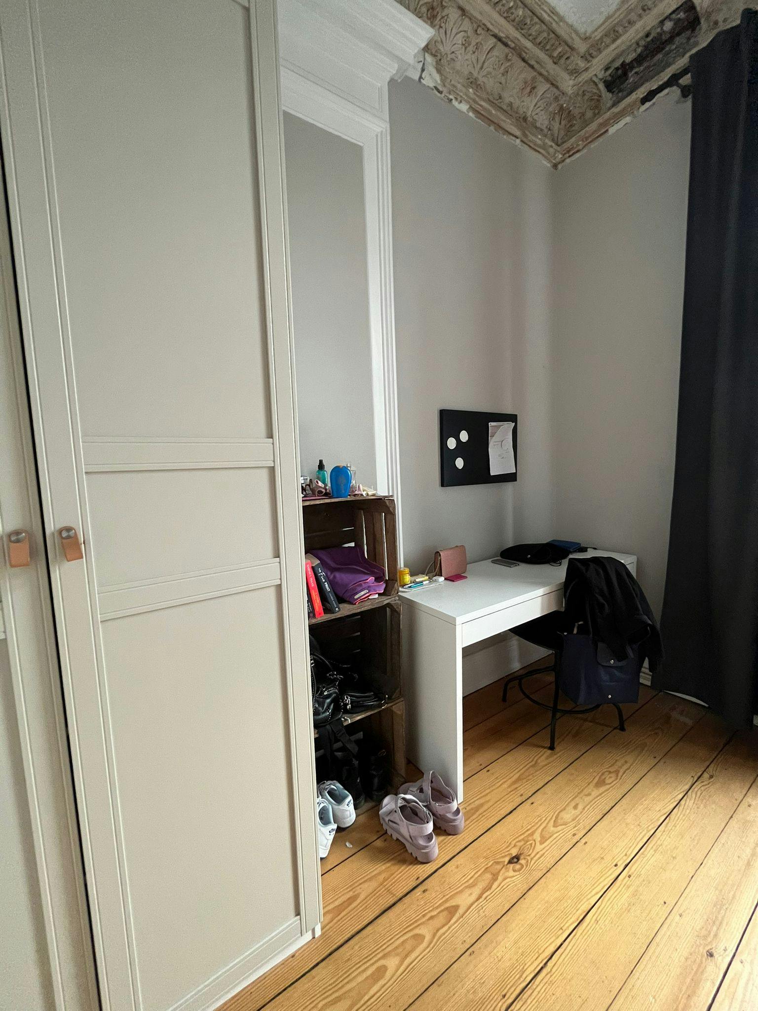 preview gallery tile