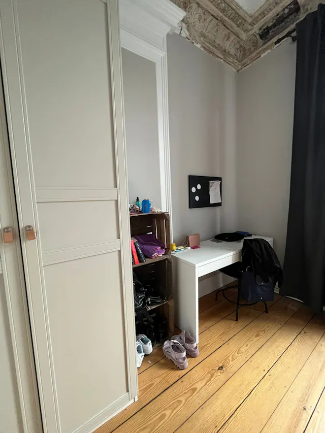 Private room in Rentzelstraße, Hamburg (1653718) room image 2