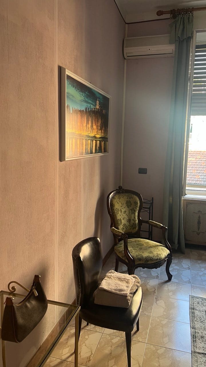 Single room Turin, 1 bed, 18m² — photo 21