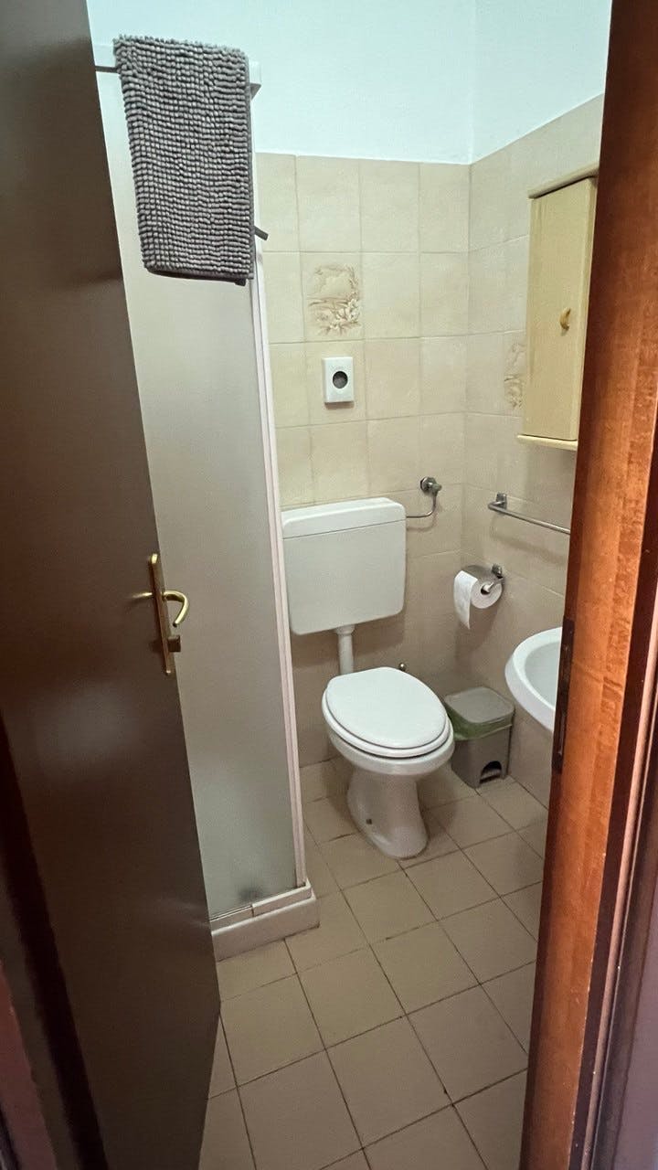 Single room Turin, 1 bed, 18m² — photo 25