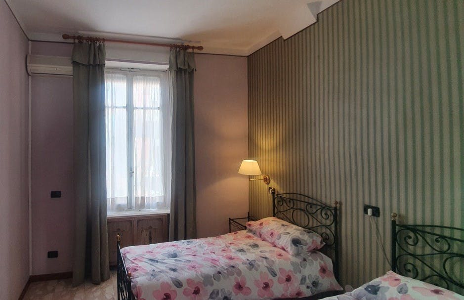 Single room Turin, 1 bed, 18m² — photo 11