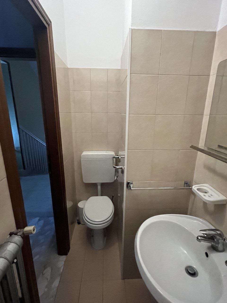 Single room Turin, 1 bed, 18m² — photo 8