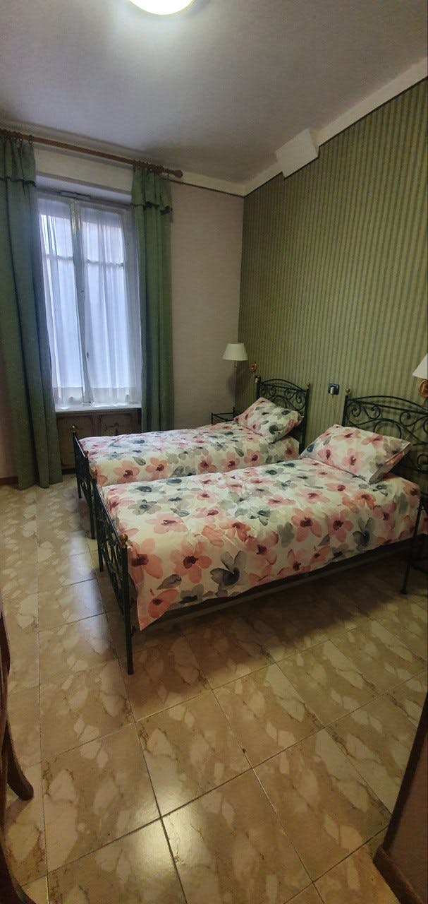 Single room Turin, 1 bed, 18m² — photo 17