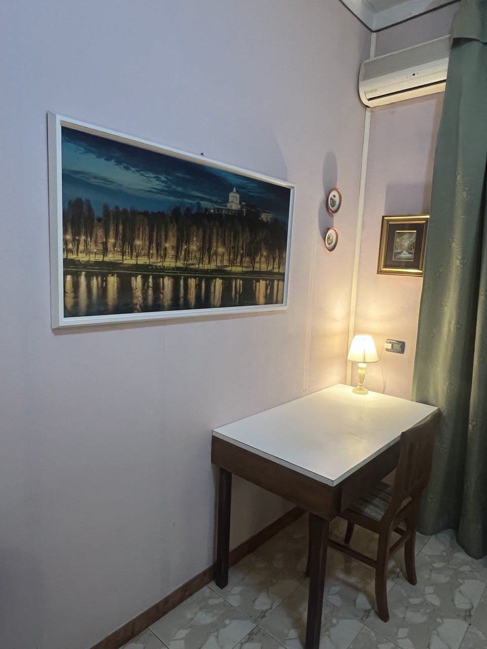 preview gallery tile