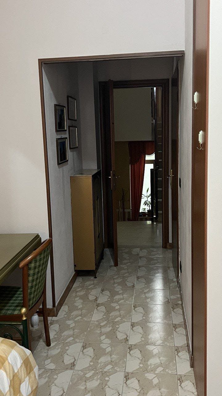 Single room Turin, 1 bed, 18m² — photo 6